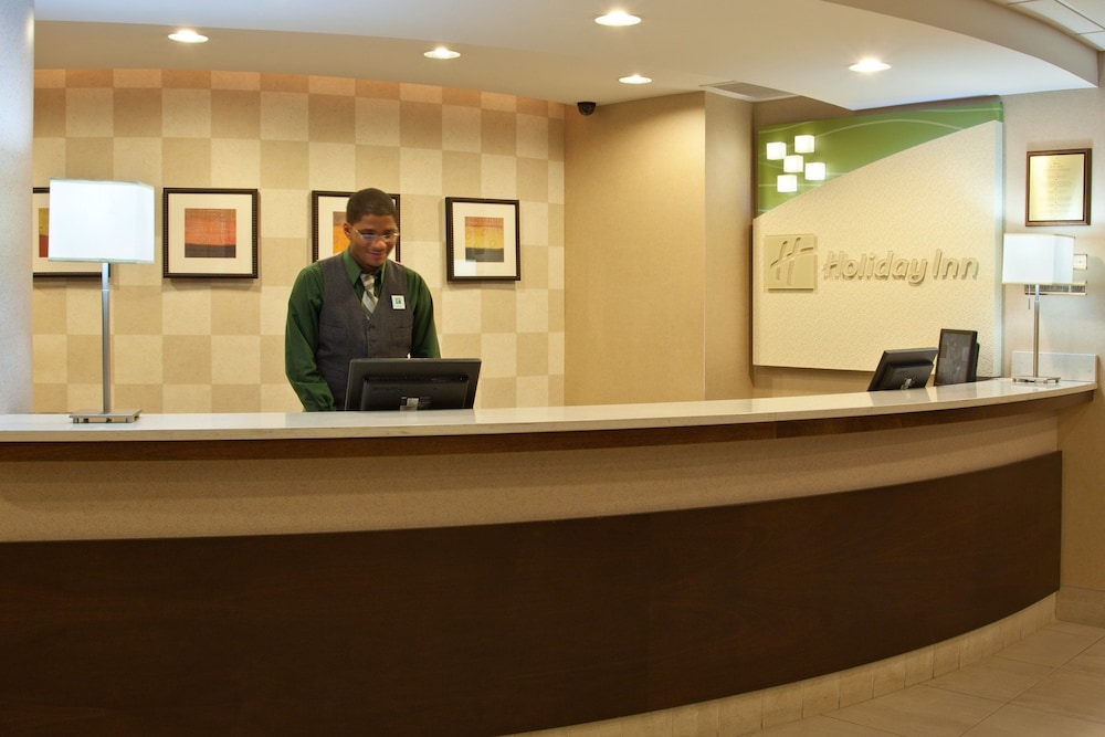 Holiday Inn Columbus Downtown Capital Square 5/65