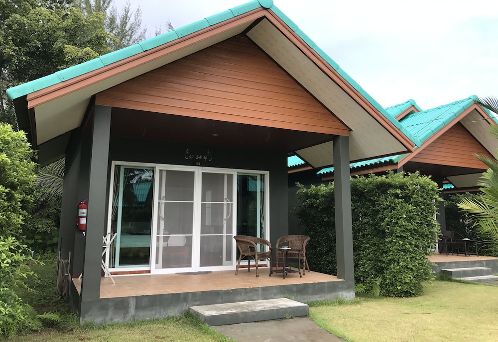 Hongte Khaolak Resort 1/26