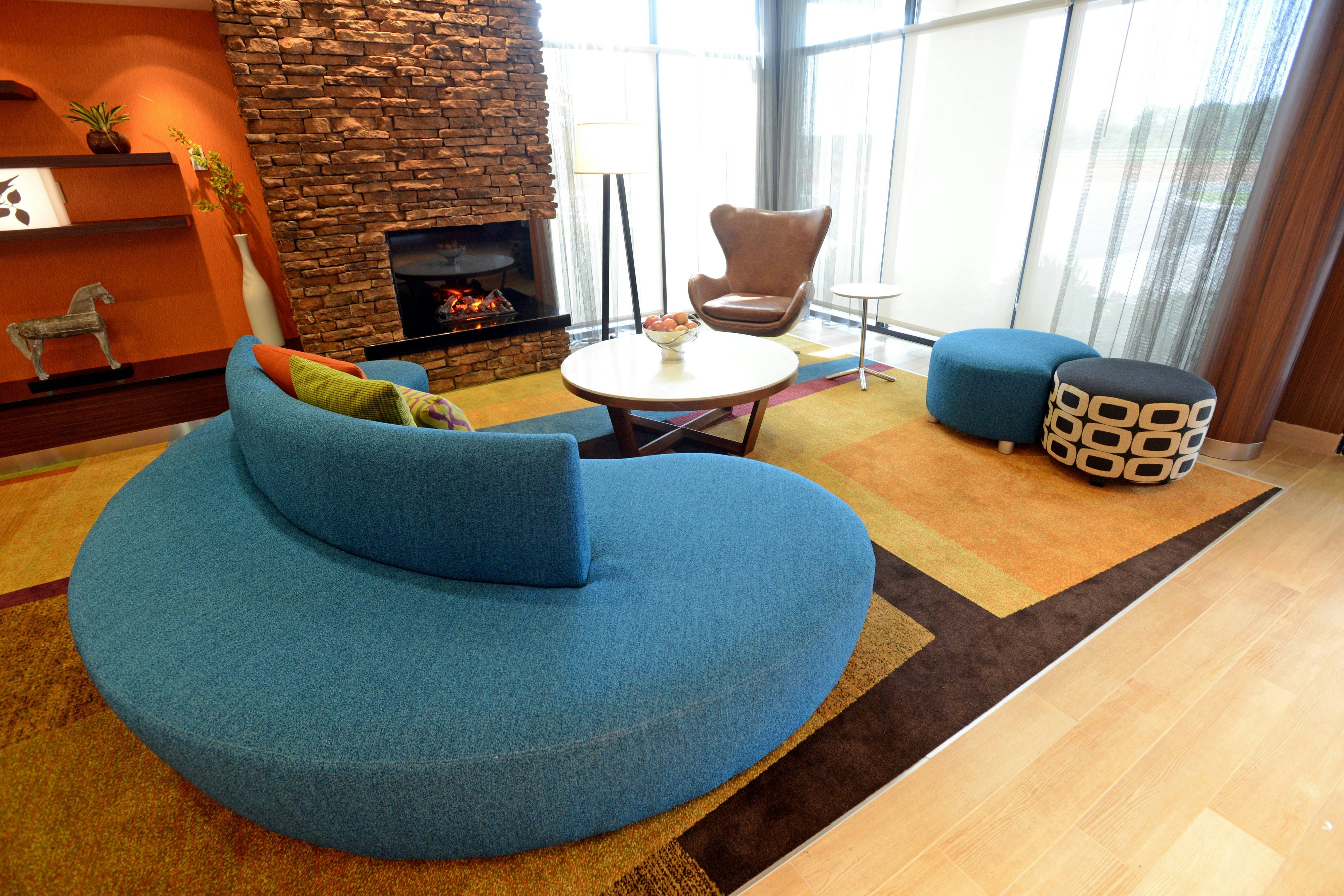 Fairfield Inn And Suites Bowling Green 26/46