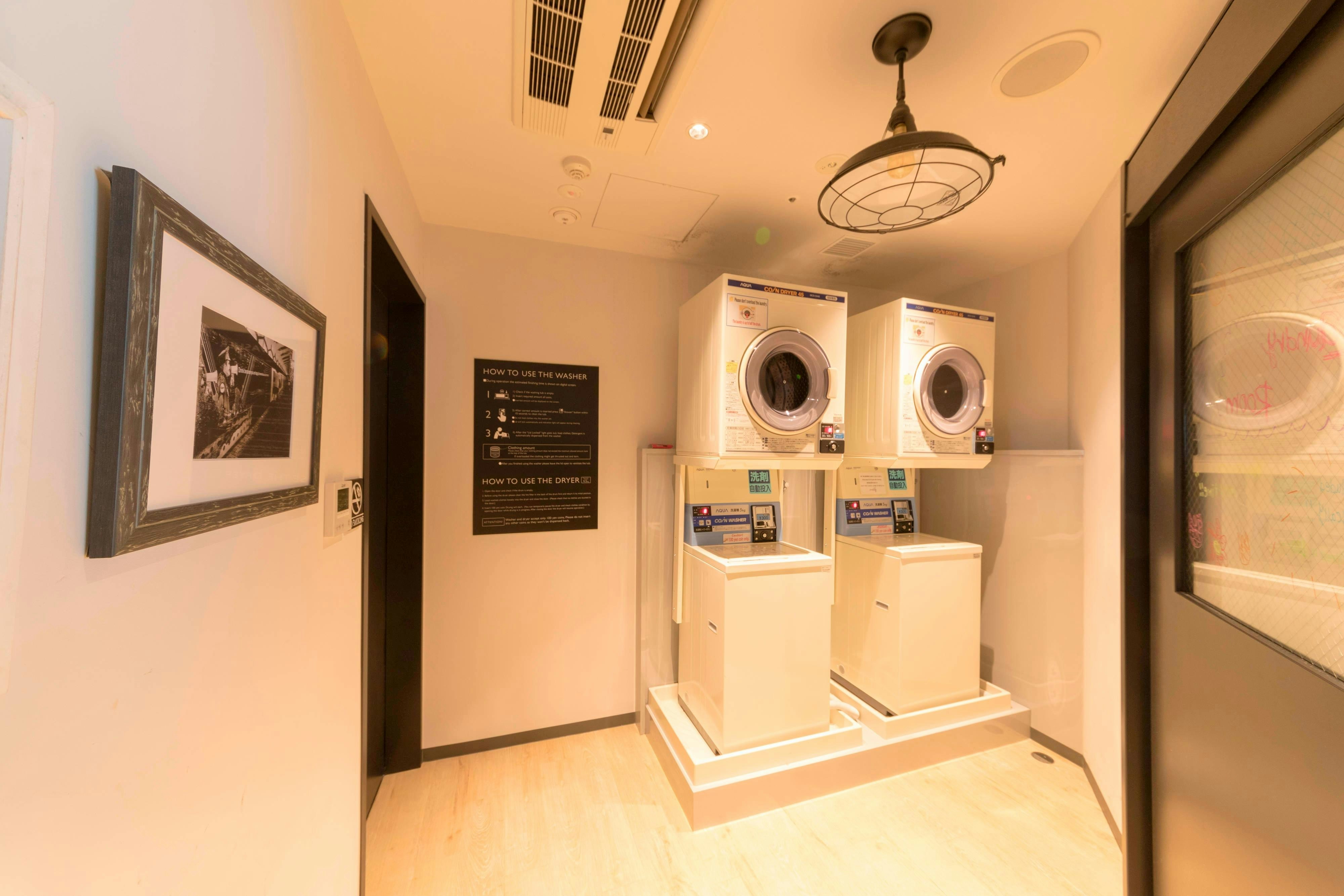 Moxy Osaka Honmachi 6/31
