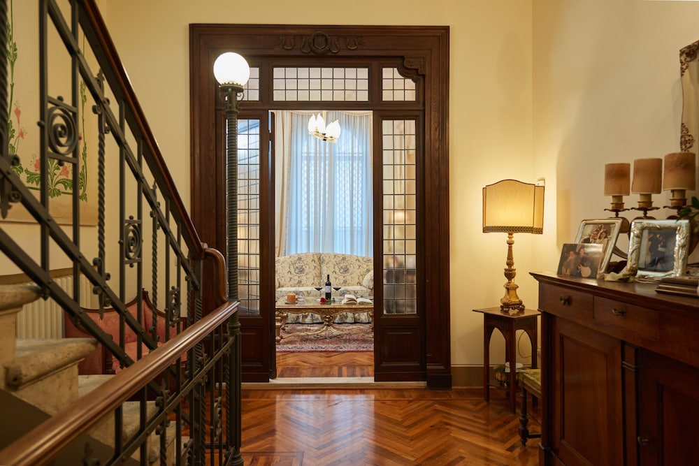 Villa Socini 写真3