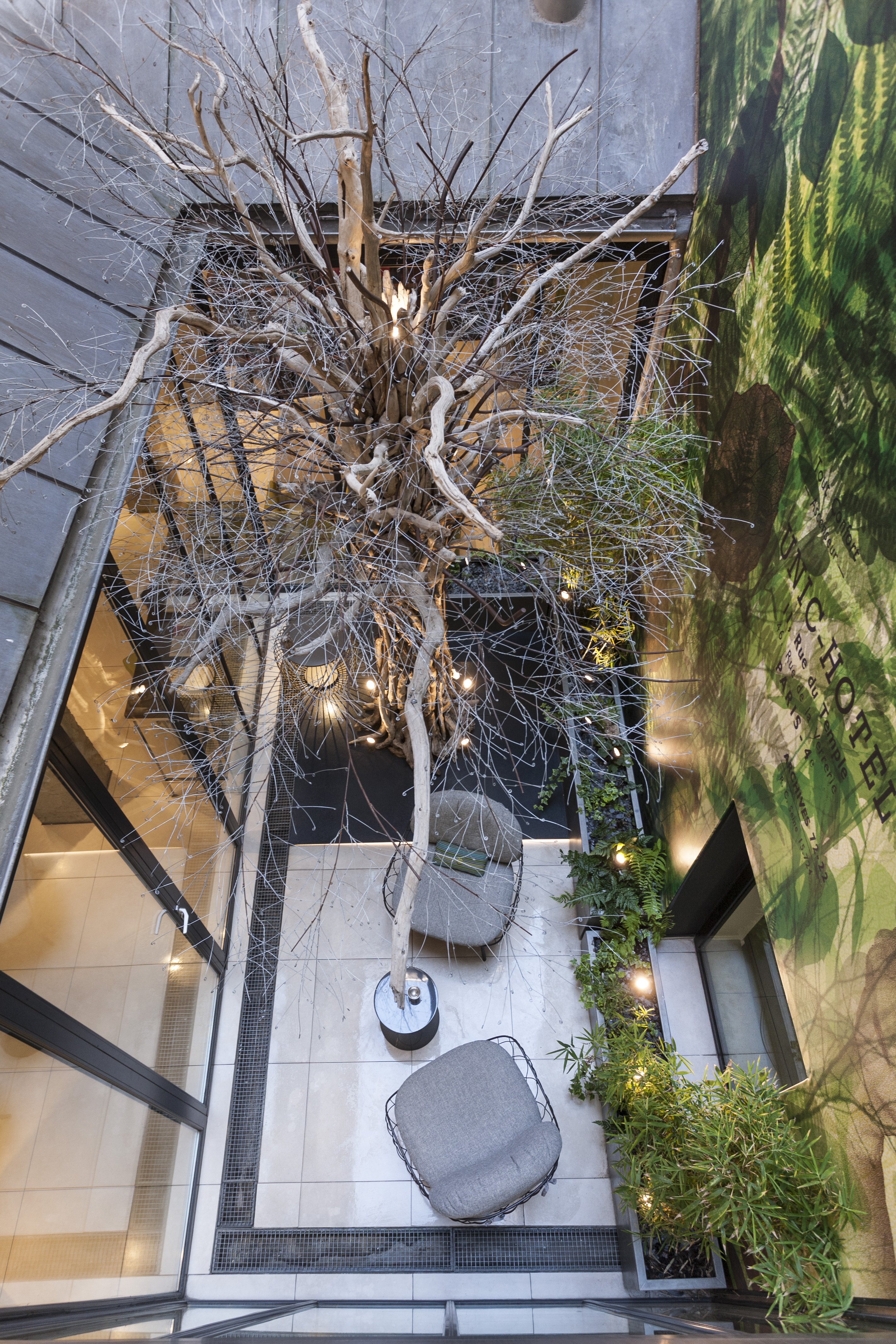 Hotel Duo 54/56