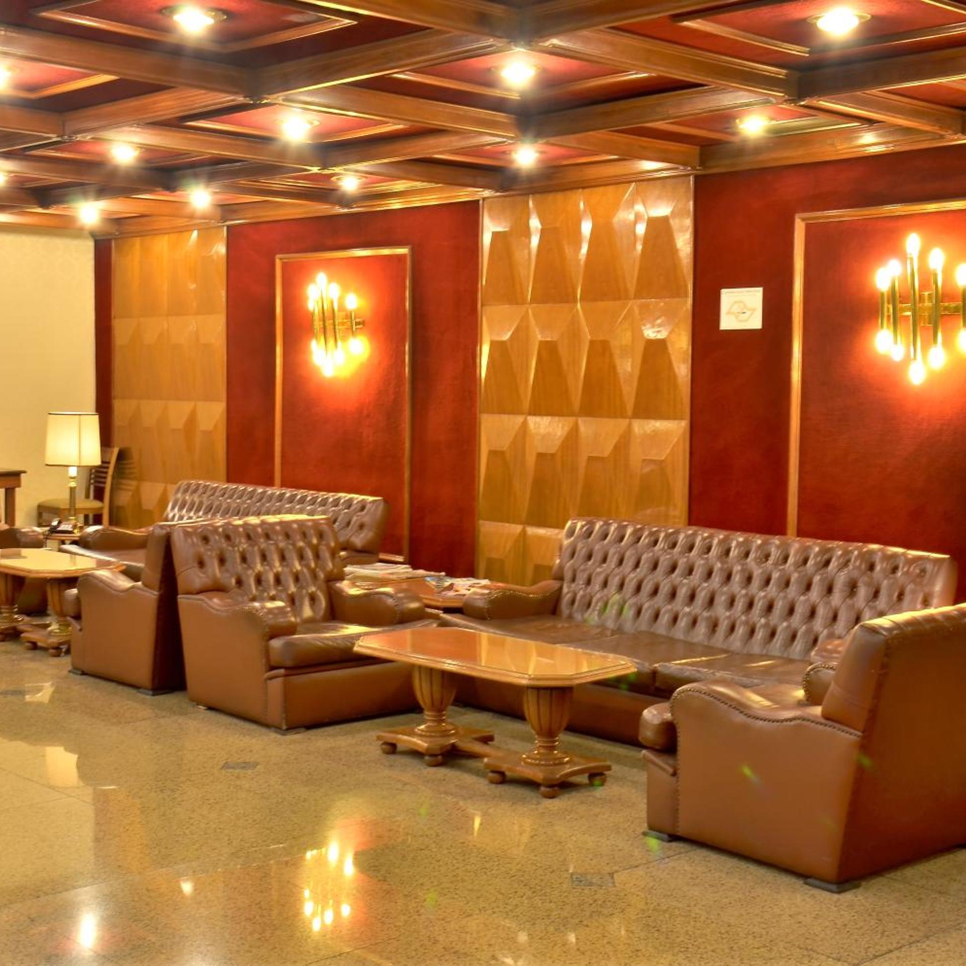Hotel Castelar 78/99
