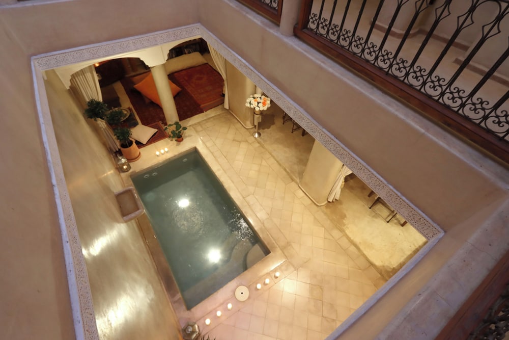 Riad Cherrata 9/49