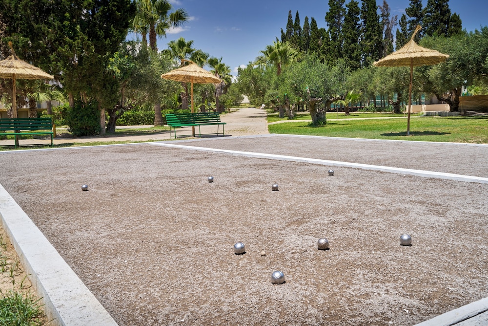 Nahrawess Resort and Thalasso 81/88