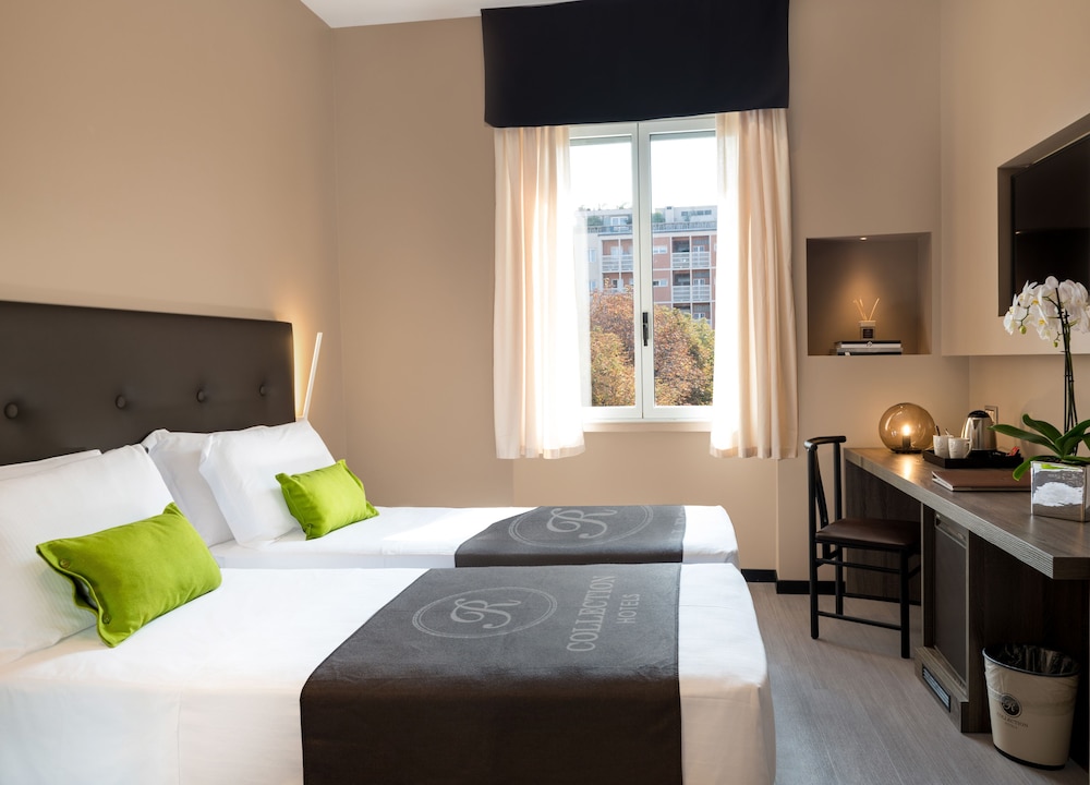 Hotel Mentana 13/50