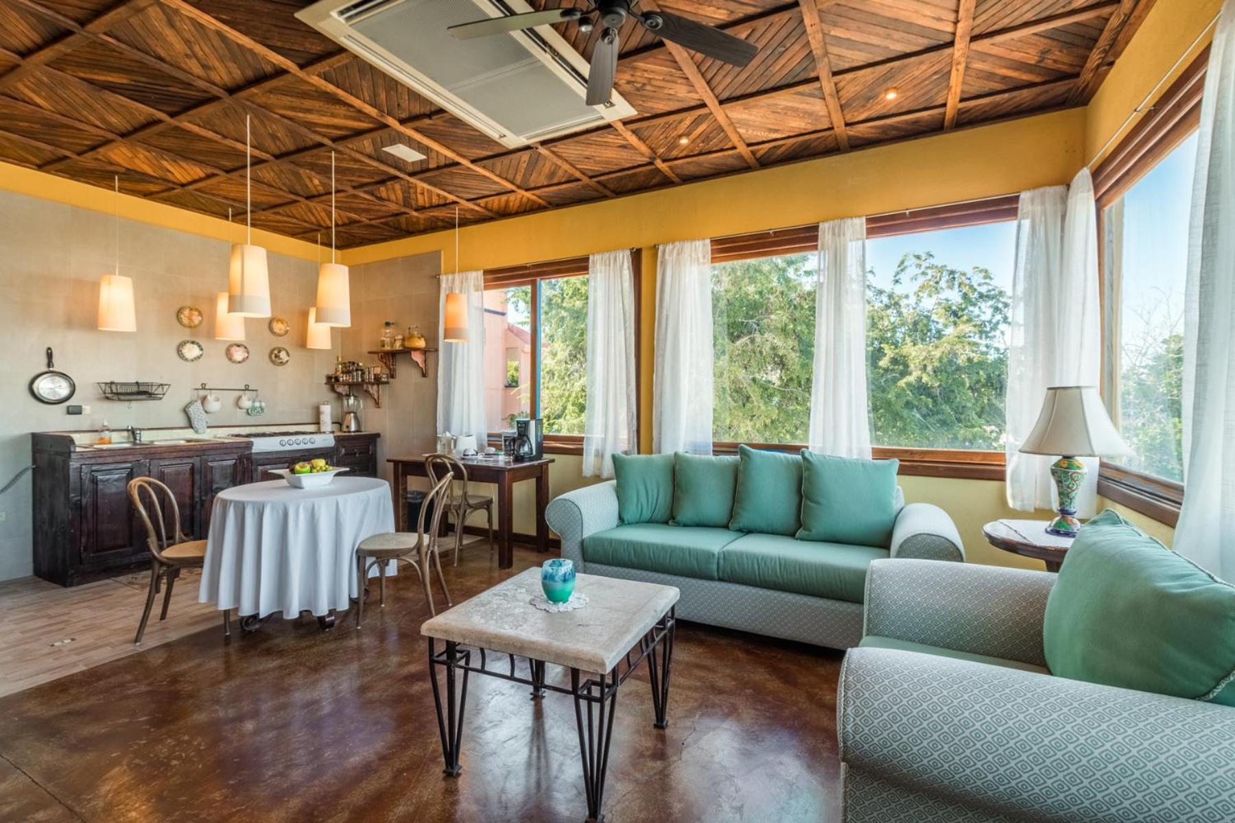 Residence Las Flores 23/47