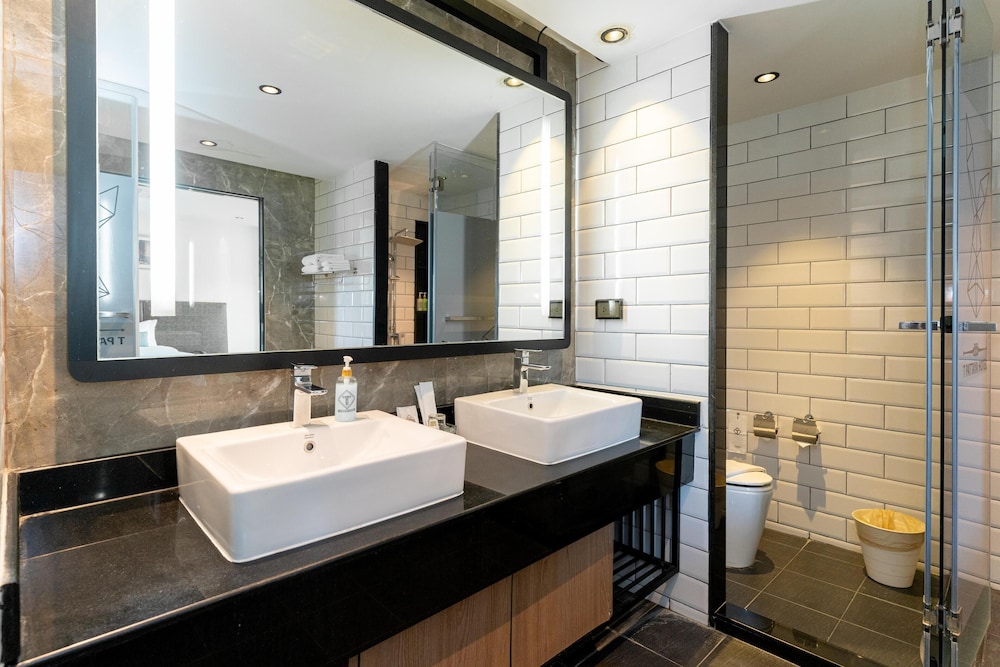 SureStay Plus by Best Western T Pattaya 63/64