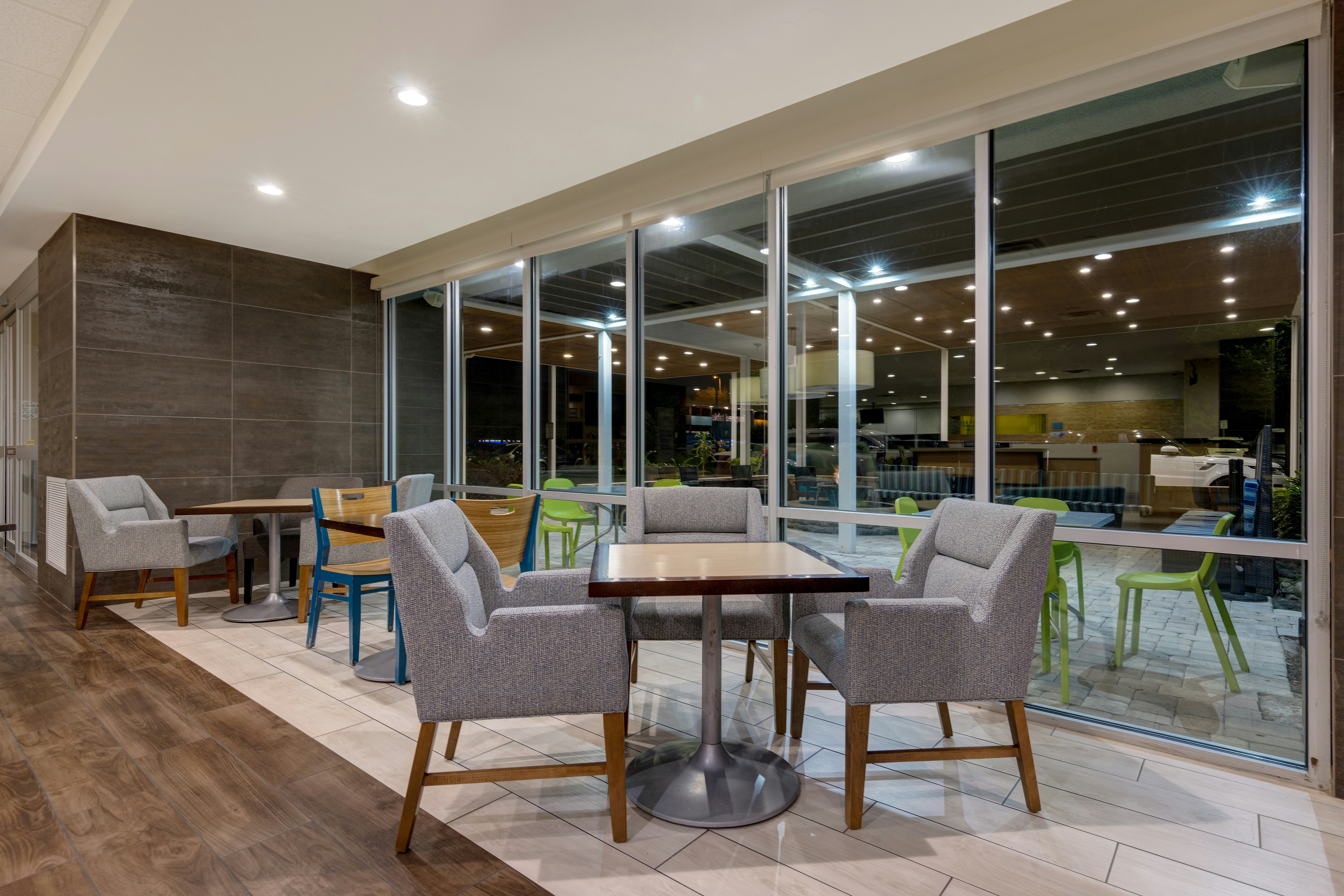 Home2 Suites by Hilton Orlando International Drive South 27/44