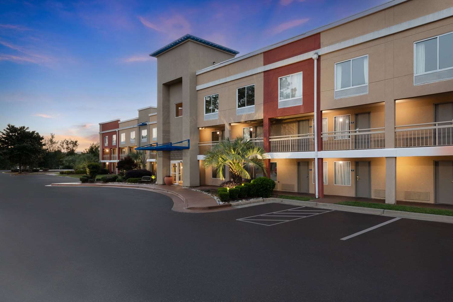 Days Inn by Wyndham Florence Near Civic Center 41/47