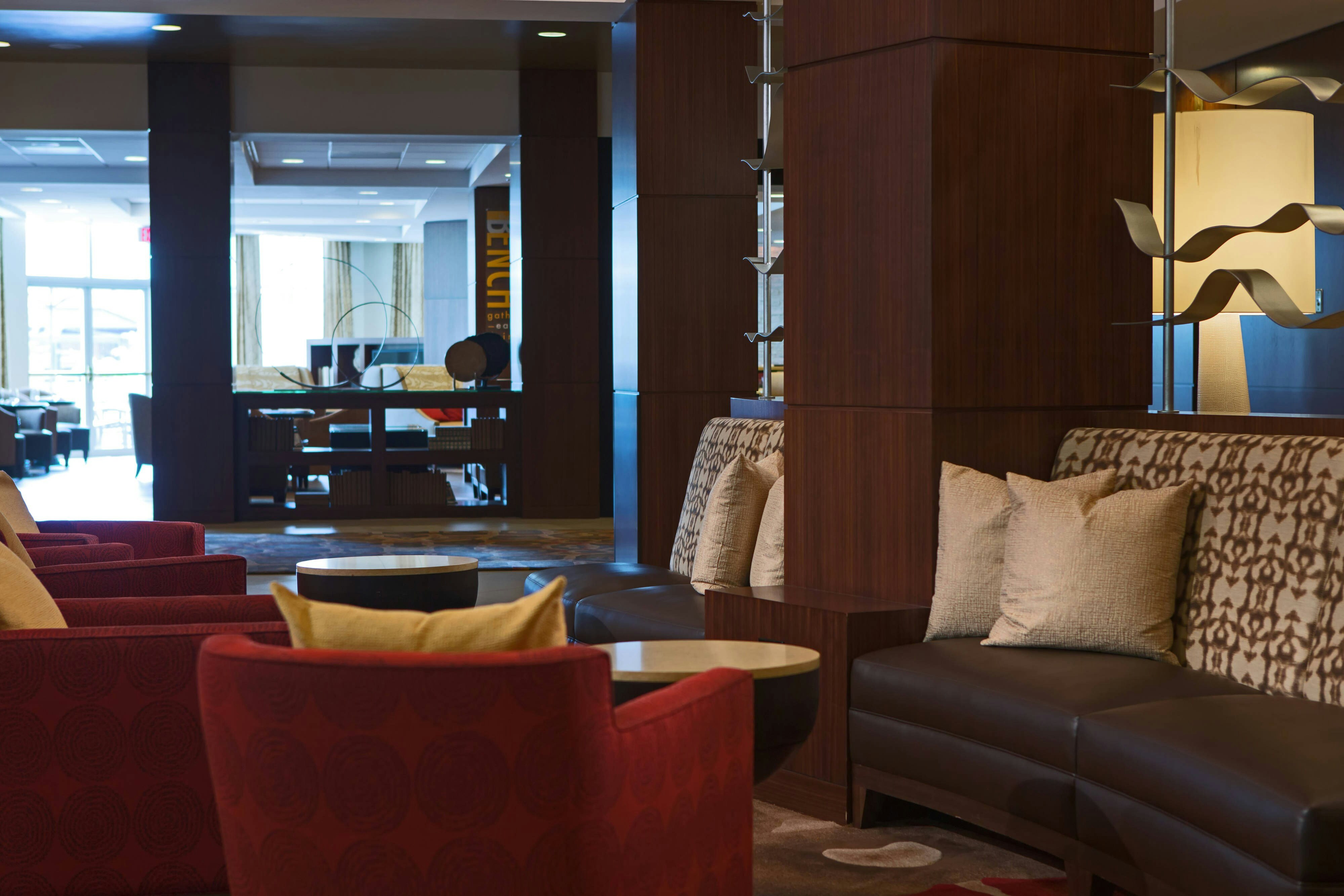 Gaithersburg Marriott Washingtonian Center 27/59