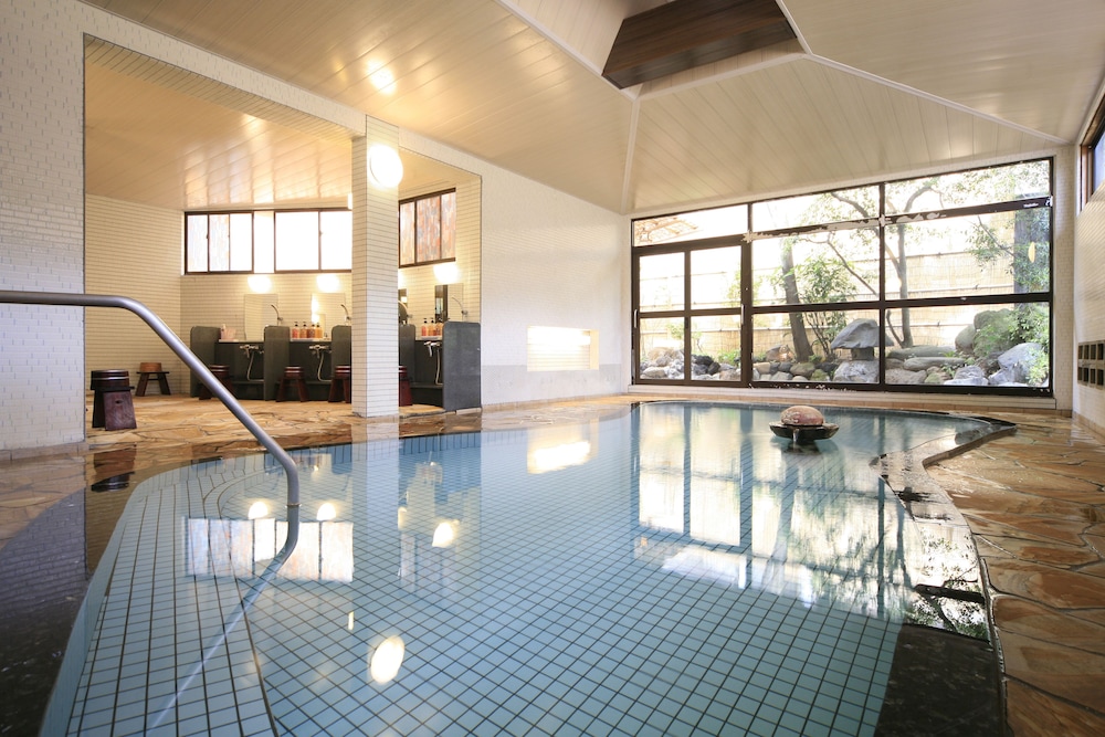 JAPANESE ONSEN HOTEL MASUYA 20/48