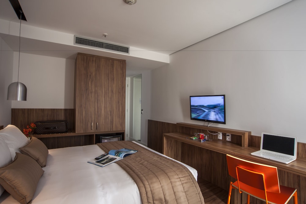 H Niteroi Hotel 25/67