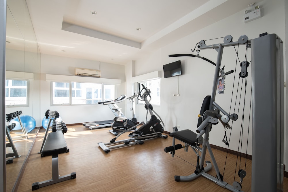 Journeyhub Pattaya Central 36/59