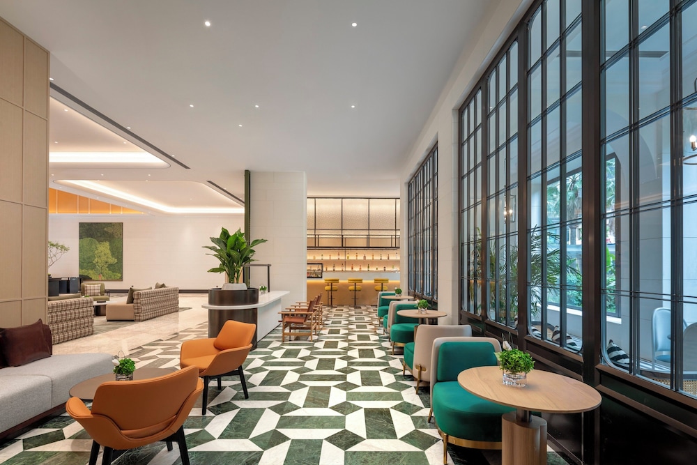 Holiday Inn Mile By Ihg، Miyang 32/50