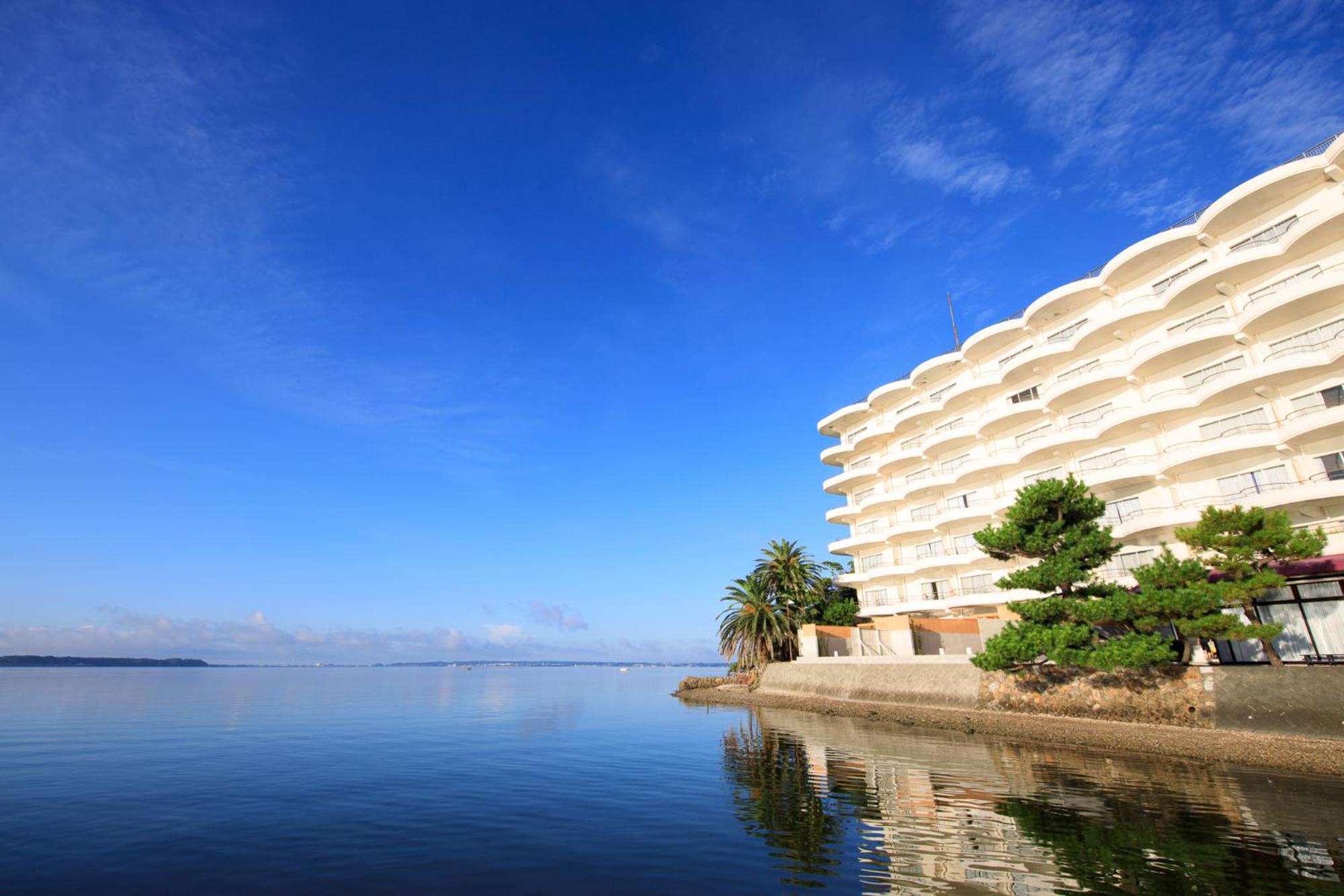 Hotel Green Plaza Hamanako 50/53