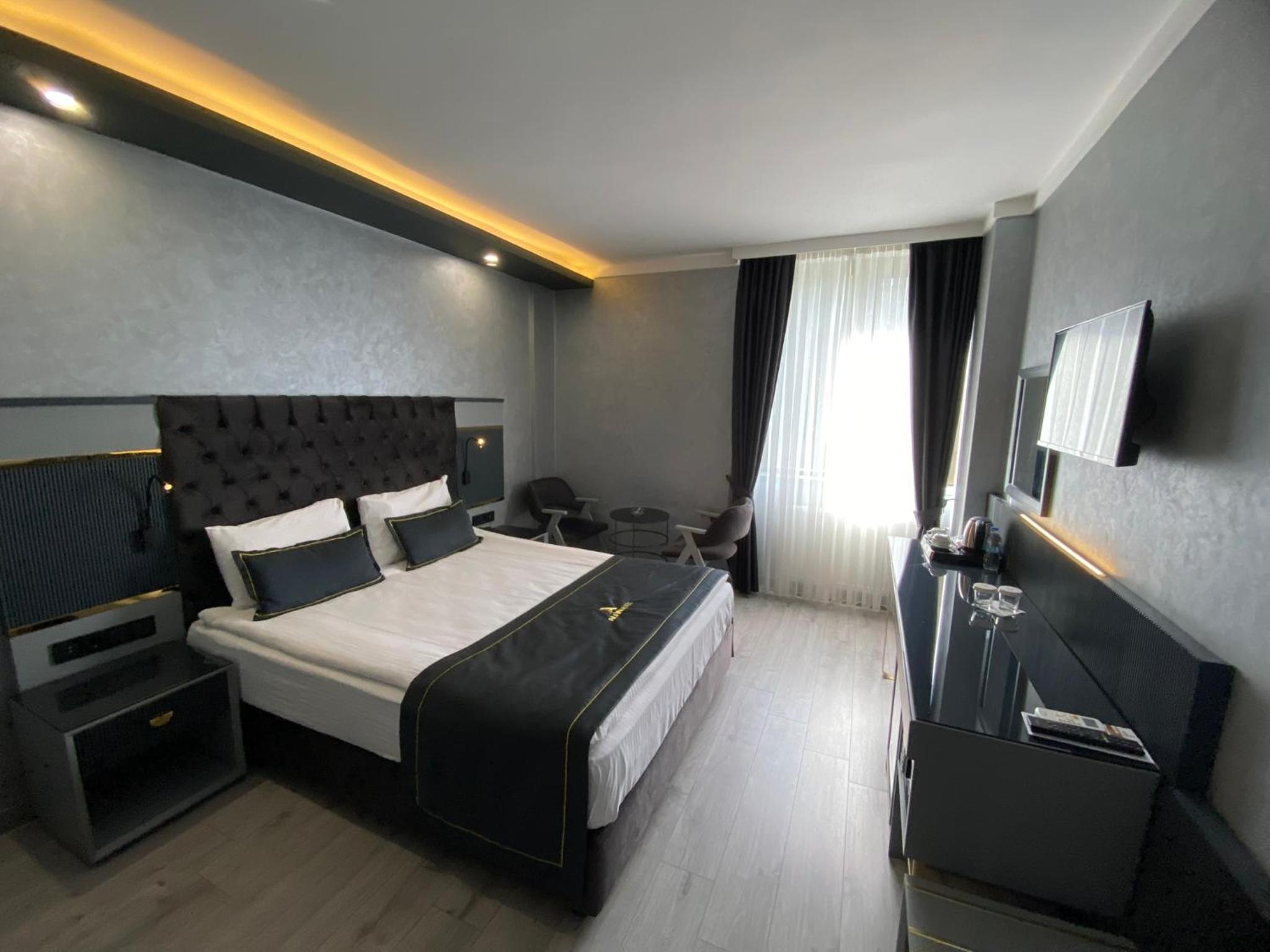 Alfin Otel 8/30