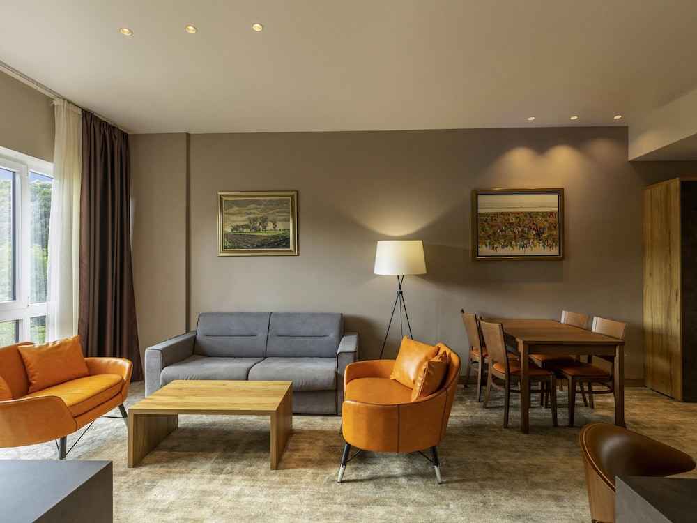 Movenpick Resort and Spa Fruske Terme 39/57