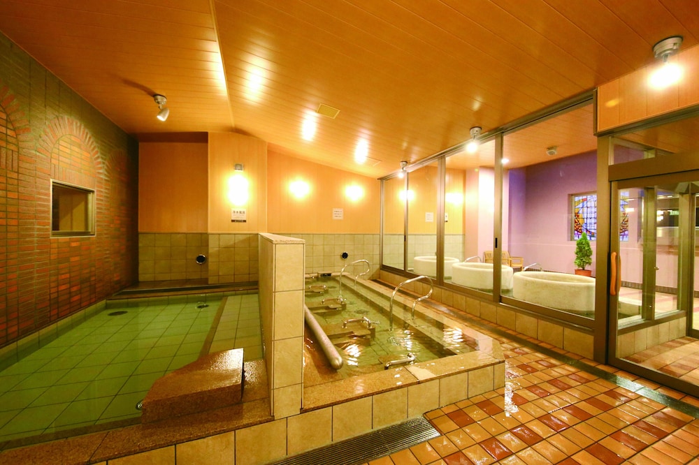 Hotel WBF Grande Asahikawa 23/50