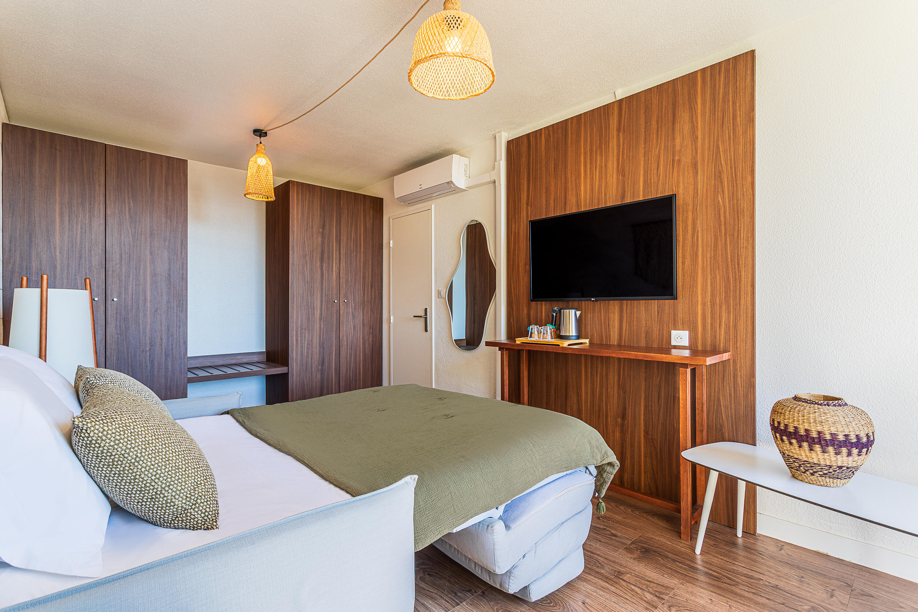 Room at Belambra Clubs Presquile De Giens - les Criques, HYERES