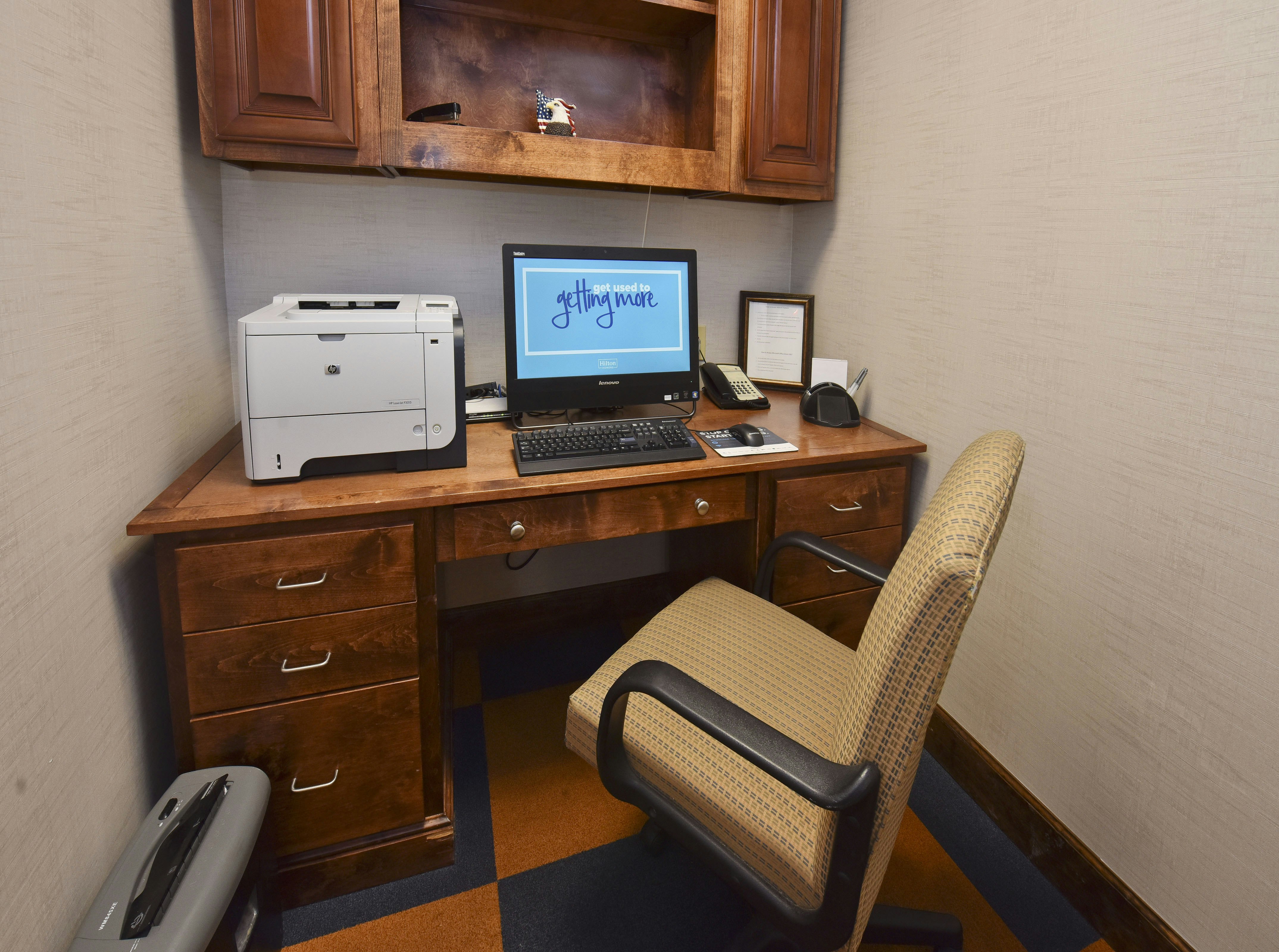 Hampton Inn Alexander City 26/27