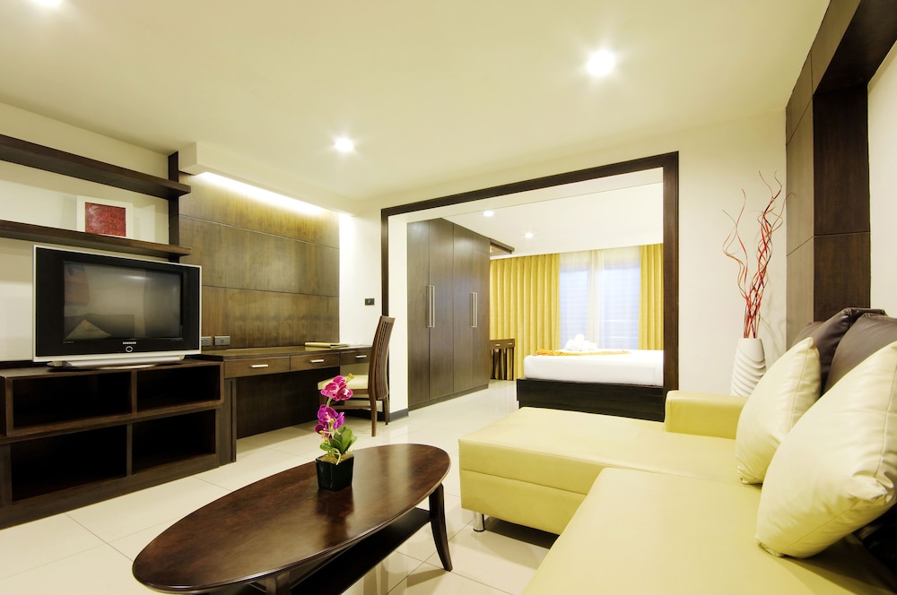 Baywalk Residence Pattaya By Thaiwat 21/31