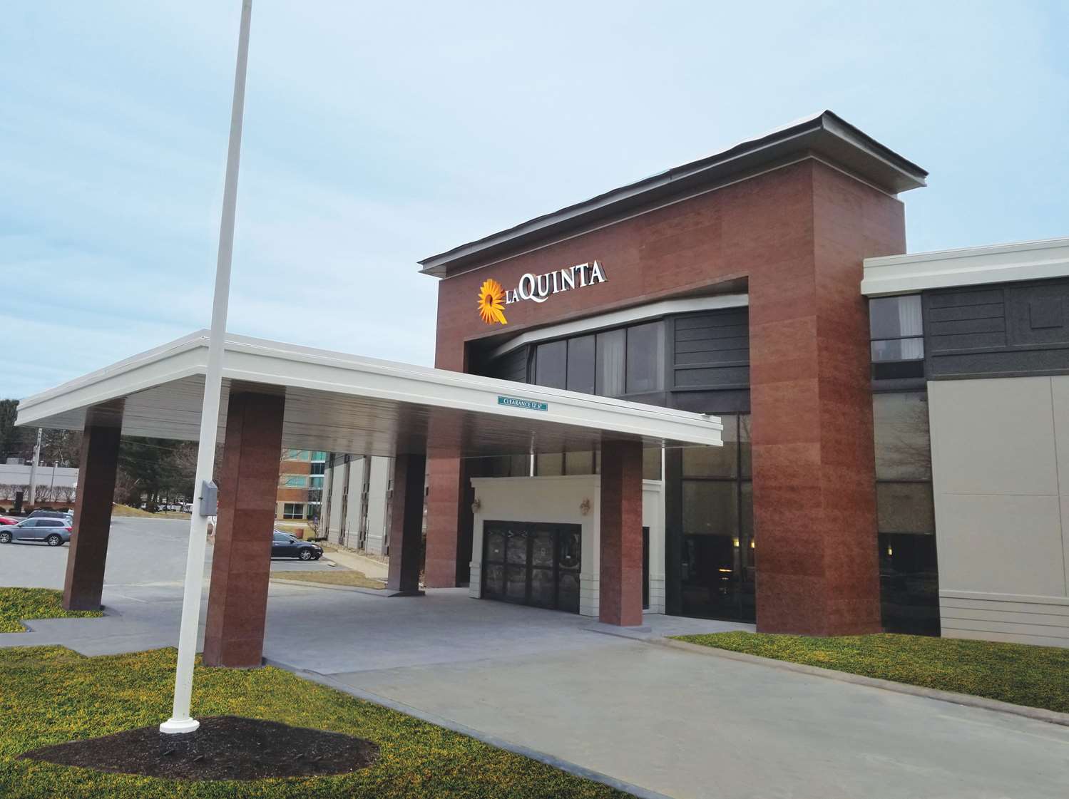 La Quinta Inn & Suites by Wyndham Boston Andover 3/26