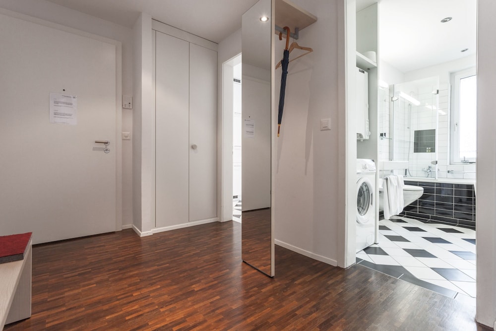 Ema House Serviced Apartments Seefeld 20/59