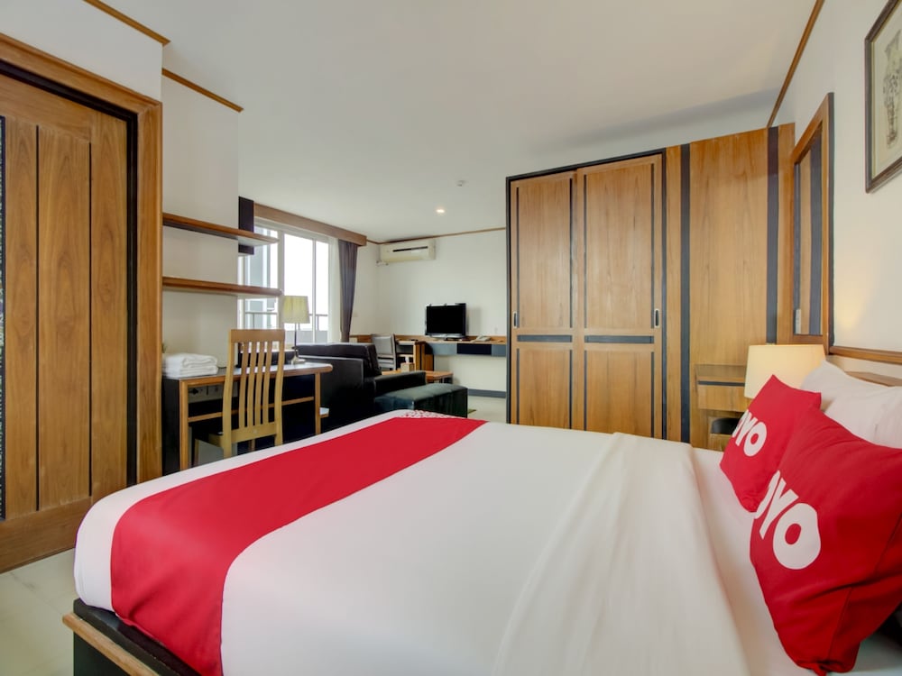 Capital O 564 Nature Boutique Hotel (ex OYO 564) 29/54