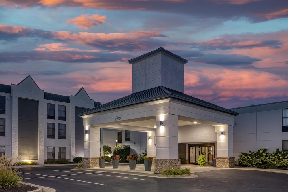 hotel