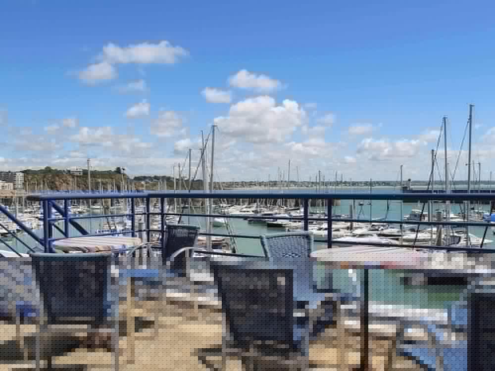 Ibis Granville Port De Plaisance 28/63