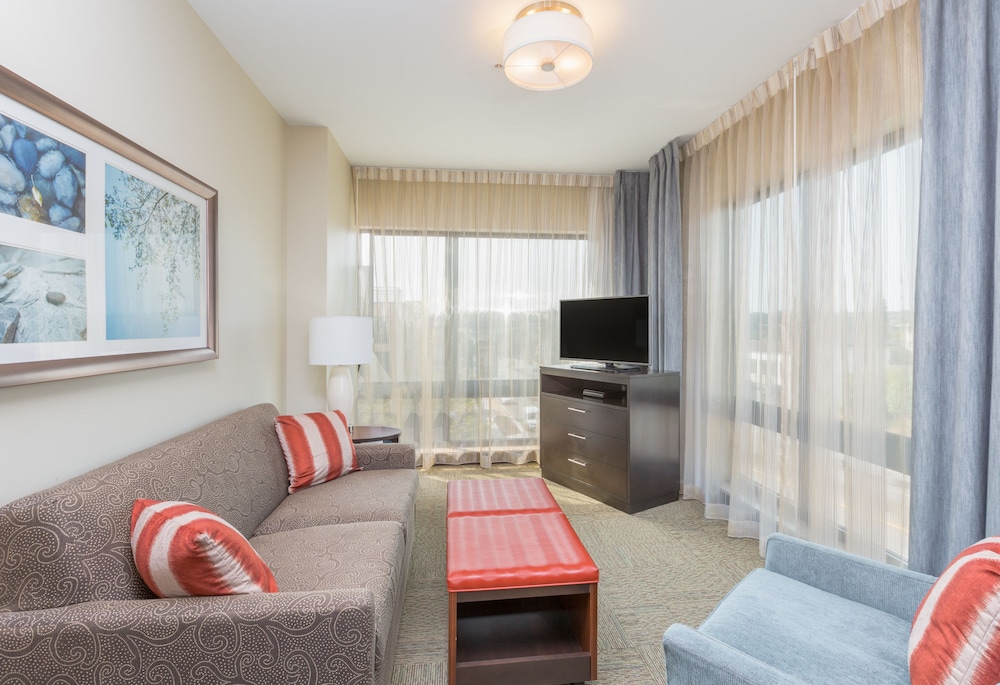 Staybridge Suites Seattle Fremont 34/61