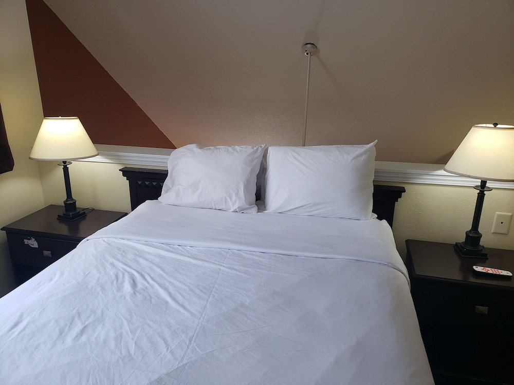 Affordable Suites of America Grand Rapids (Ex Hawthorn Suites by Wyndham) photo4