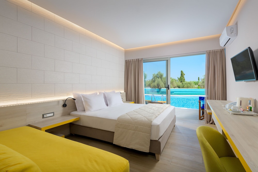 Lydia Maris Resort and Spa 9/58