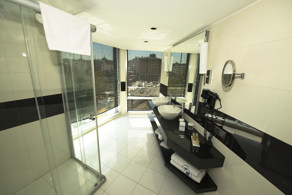Manesol Old City Bosphorus 50/50