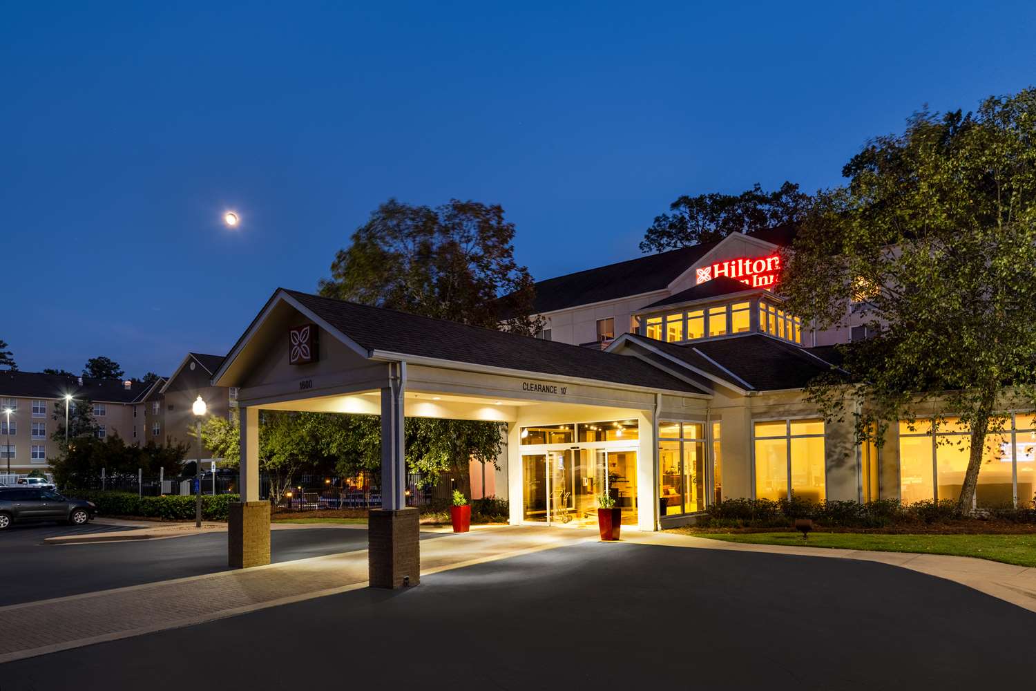 hotel