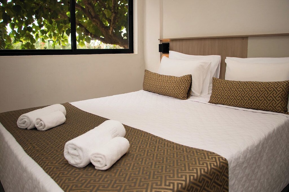 Iguassu Express Hotel 28/46