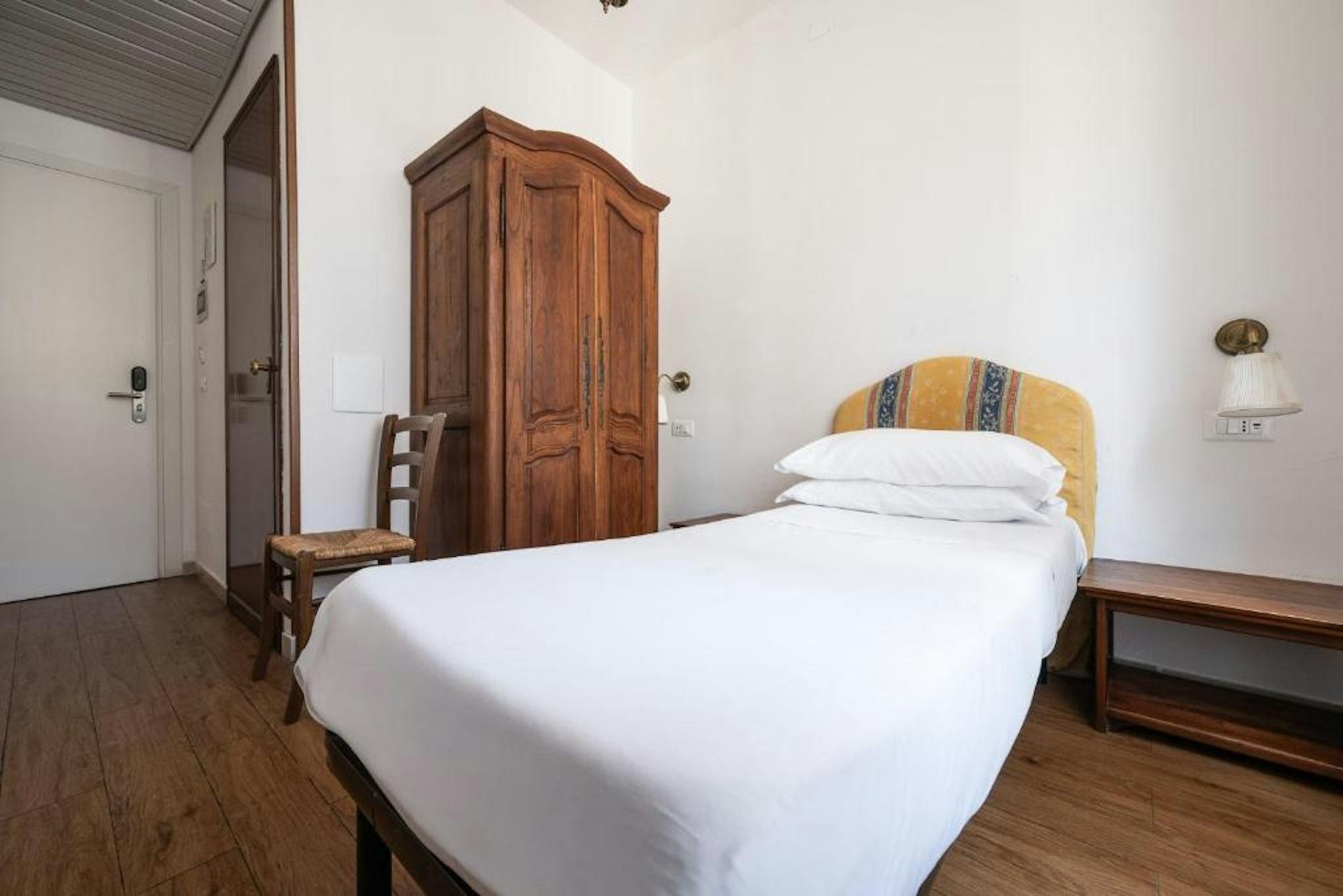 Hotel Verdi 45/67