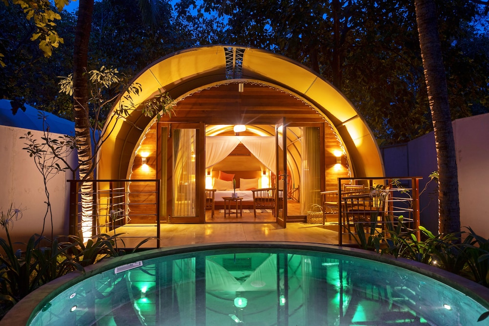 TEMPLATION HOTEL in SIEM REAP