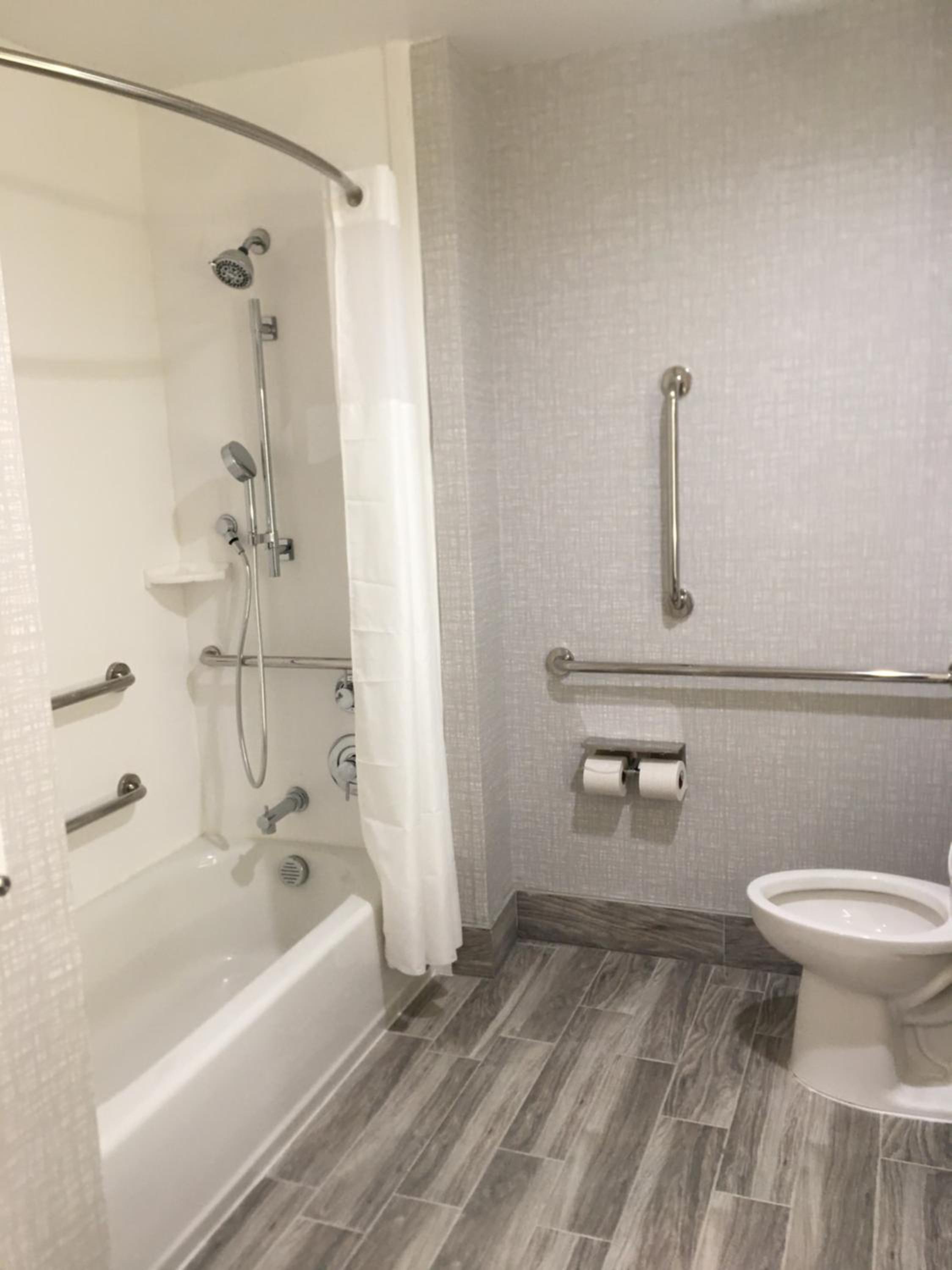 Hampton Inn Old Bridge 33/38