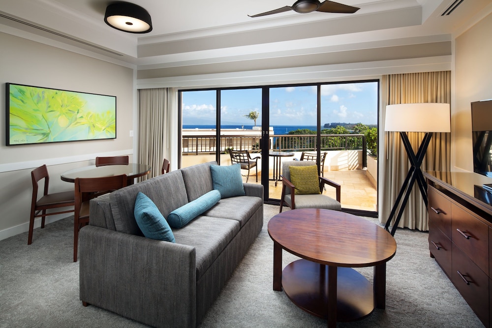 Sheraton Maui Resort & Spa 40/76