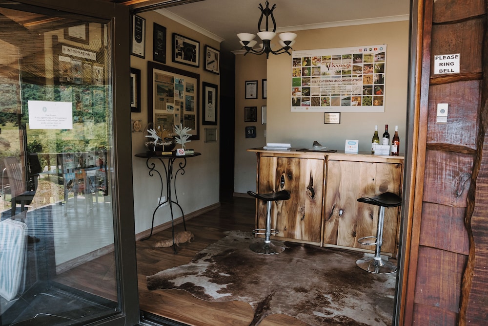 Thunzi Bush Lodge 37/50