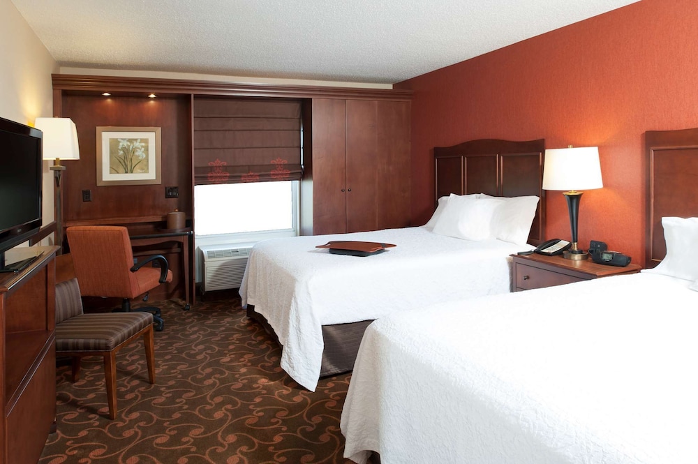 Hampton Inn Suites Cleveland Southeast/Streetsboro 18/63