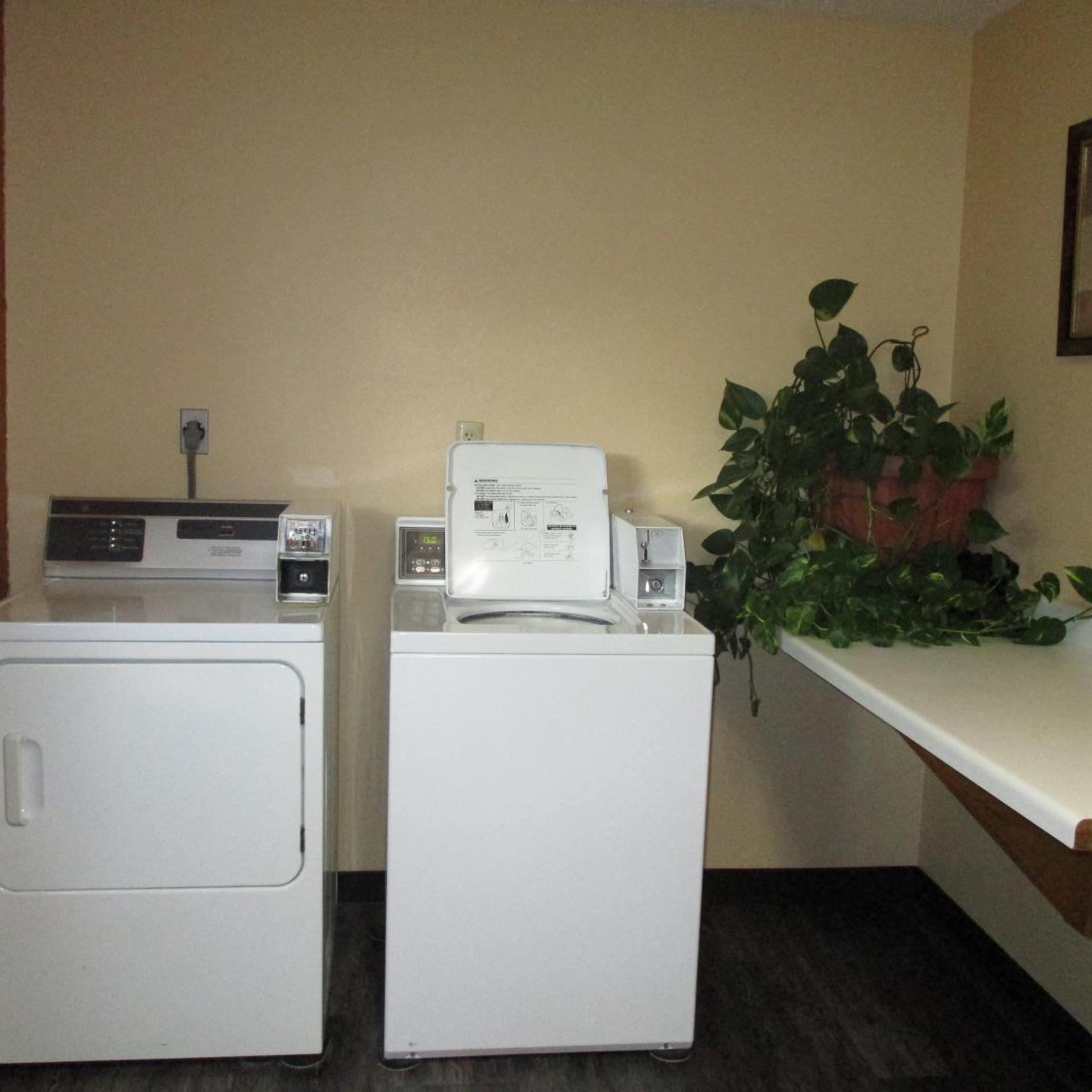 Heritage Inn Express 6/30