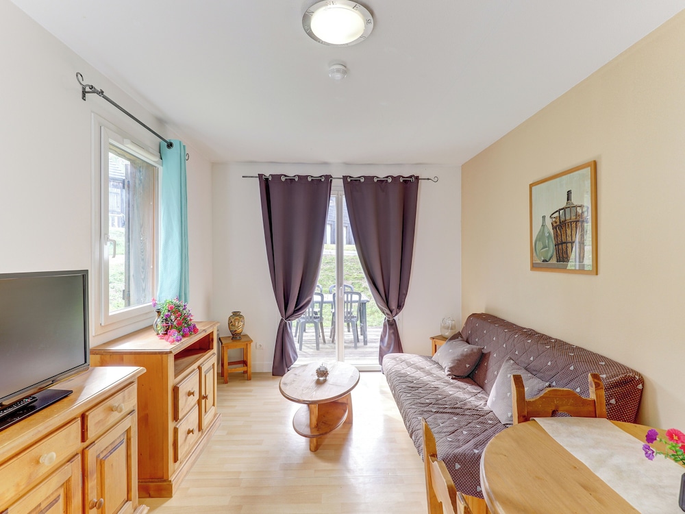 Residence Vacanceole Le Domaine Du Bosquet 25/59