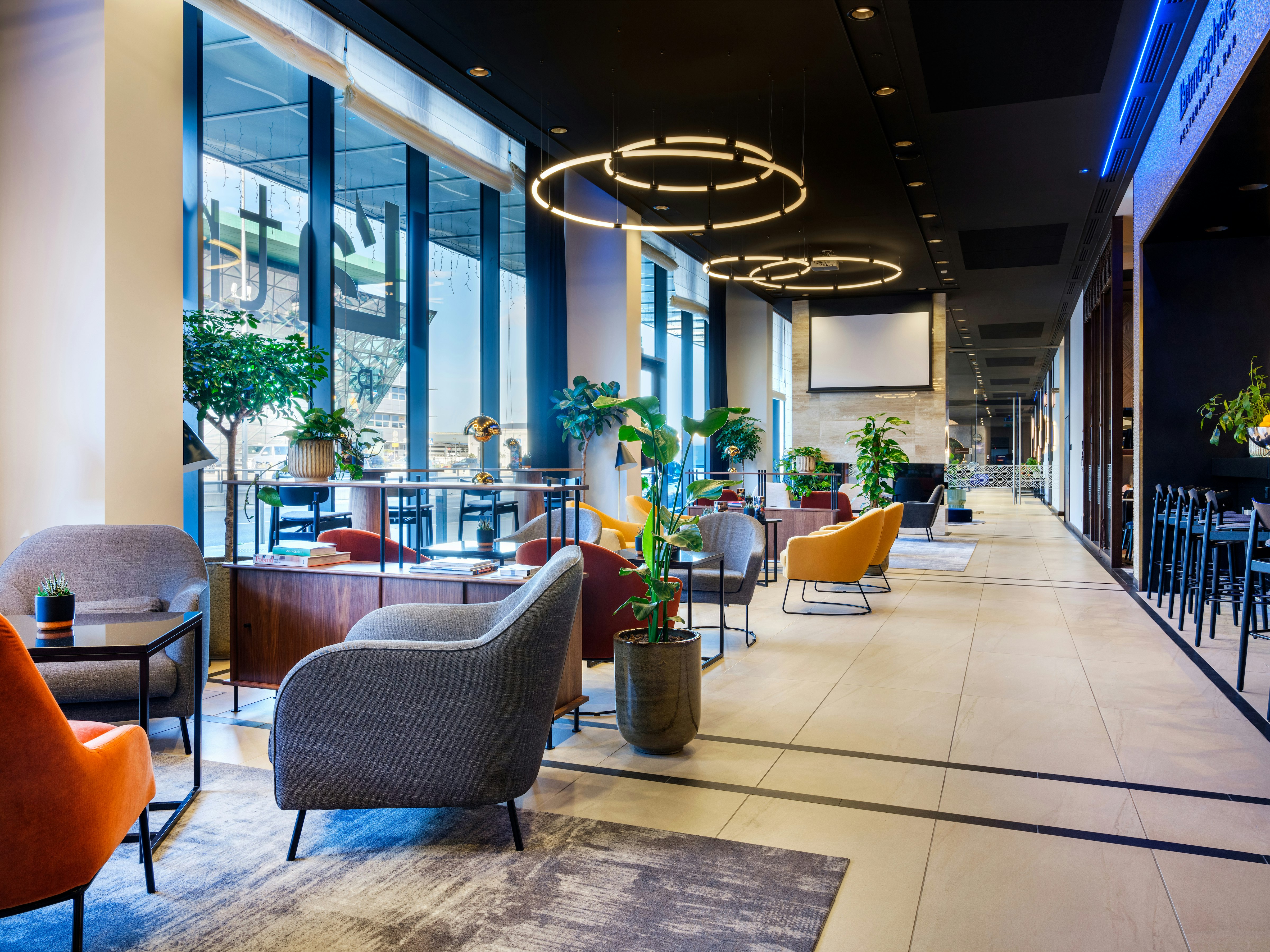 Hilton Garden Inn Krakow Airport 14/44