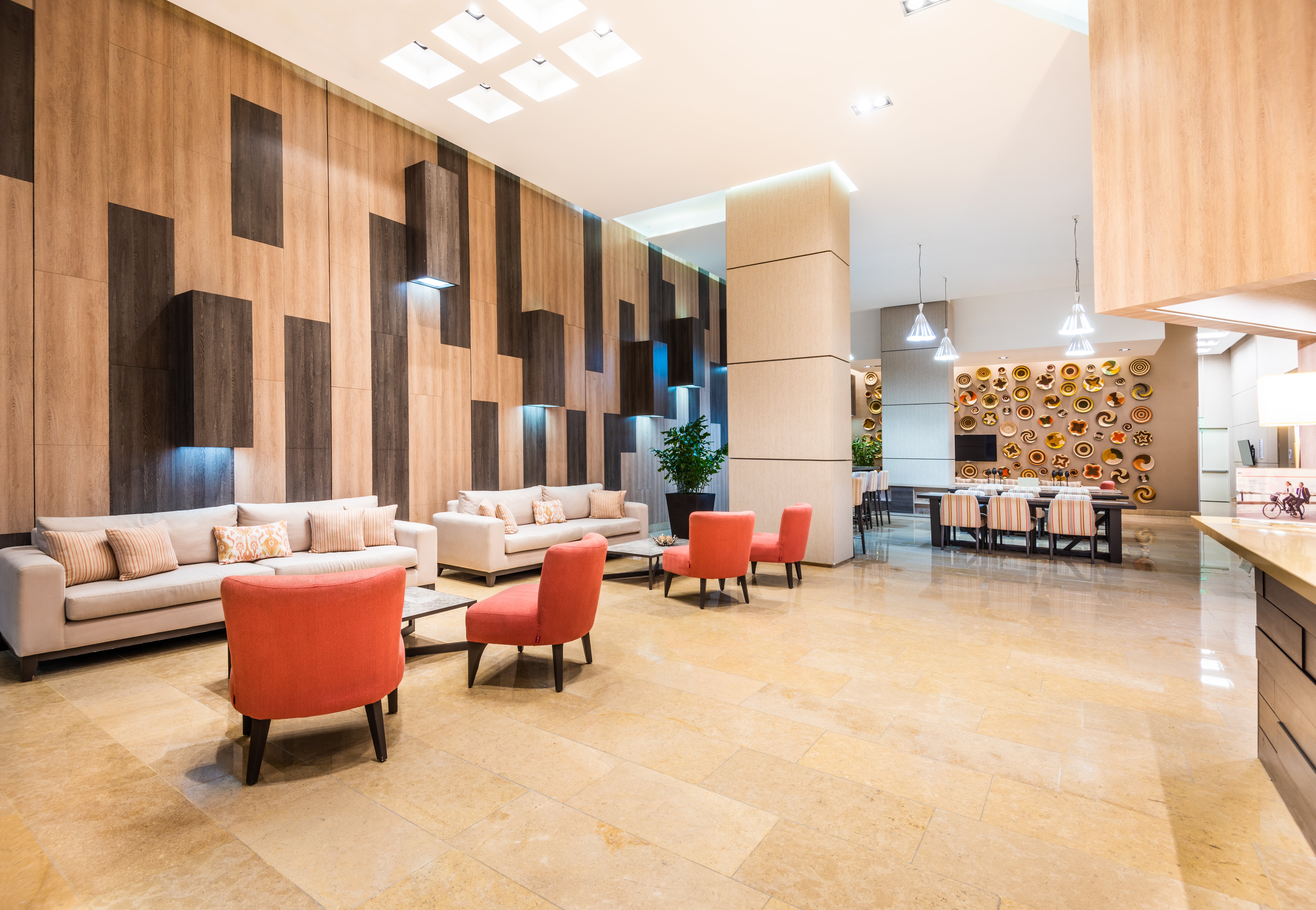 Holiday Inn Express Barranquilla Buenavista 31/43
