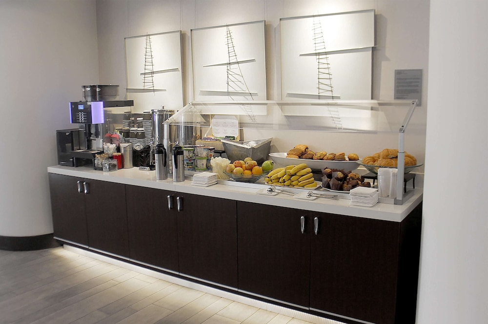 Restaurant-cafeteria
