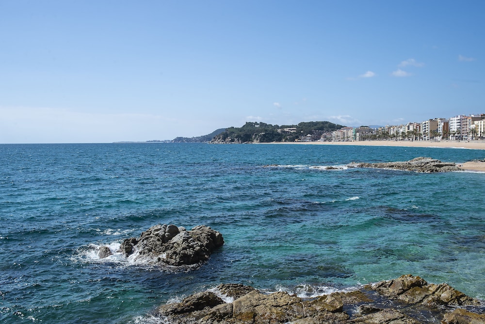 Hotel Lloret Santa Rosa By Pierre Vacances 40/49