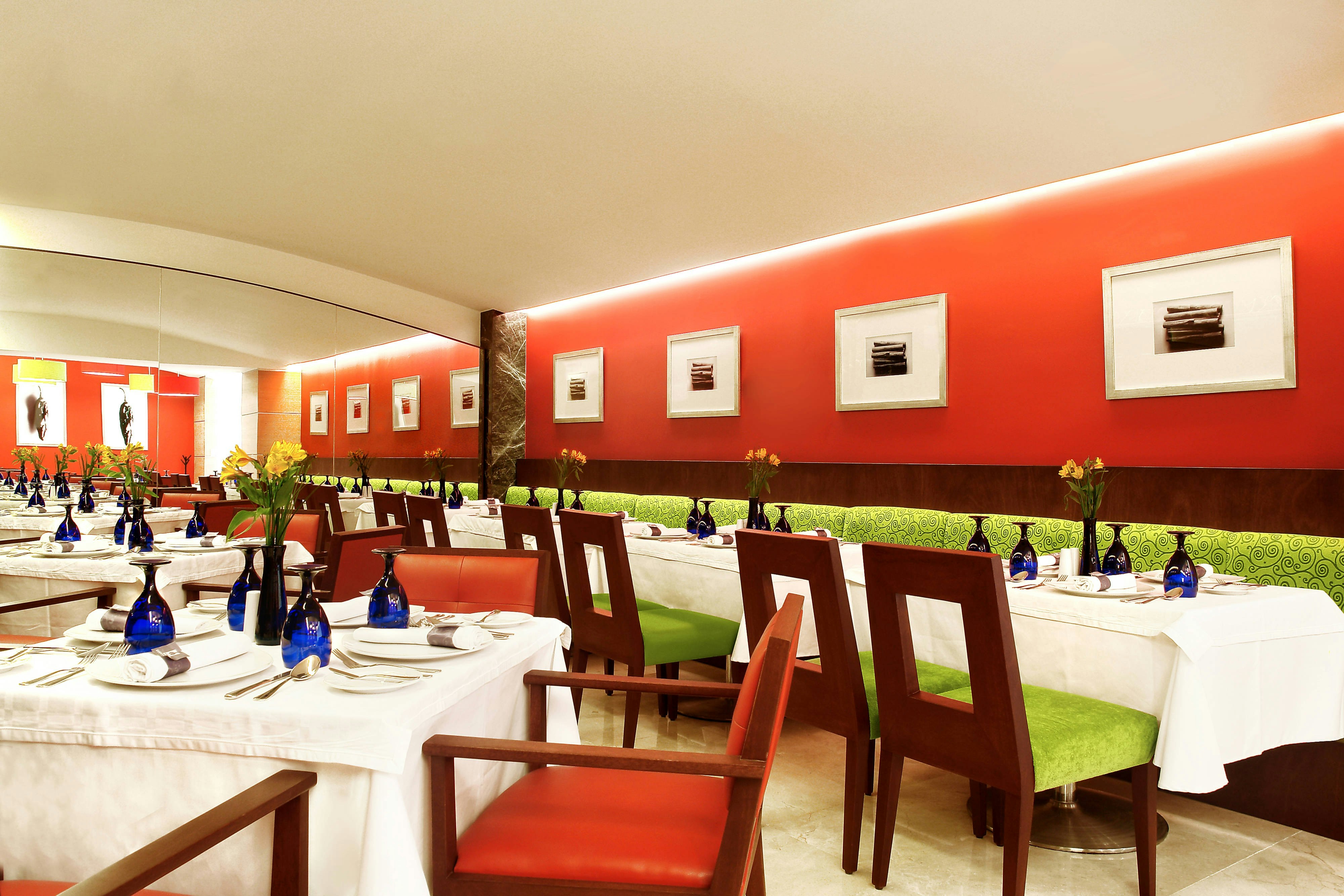 Mexico City Marriott Reforma 39/57